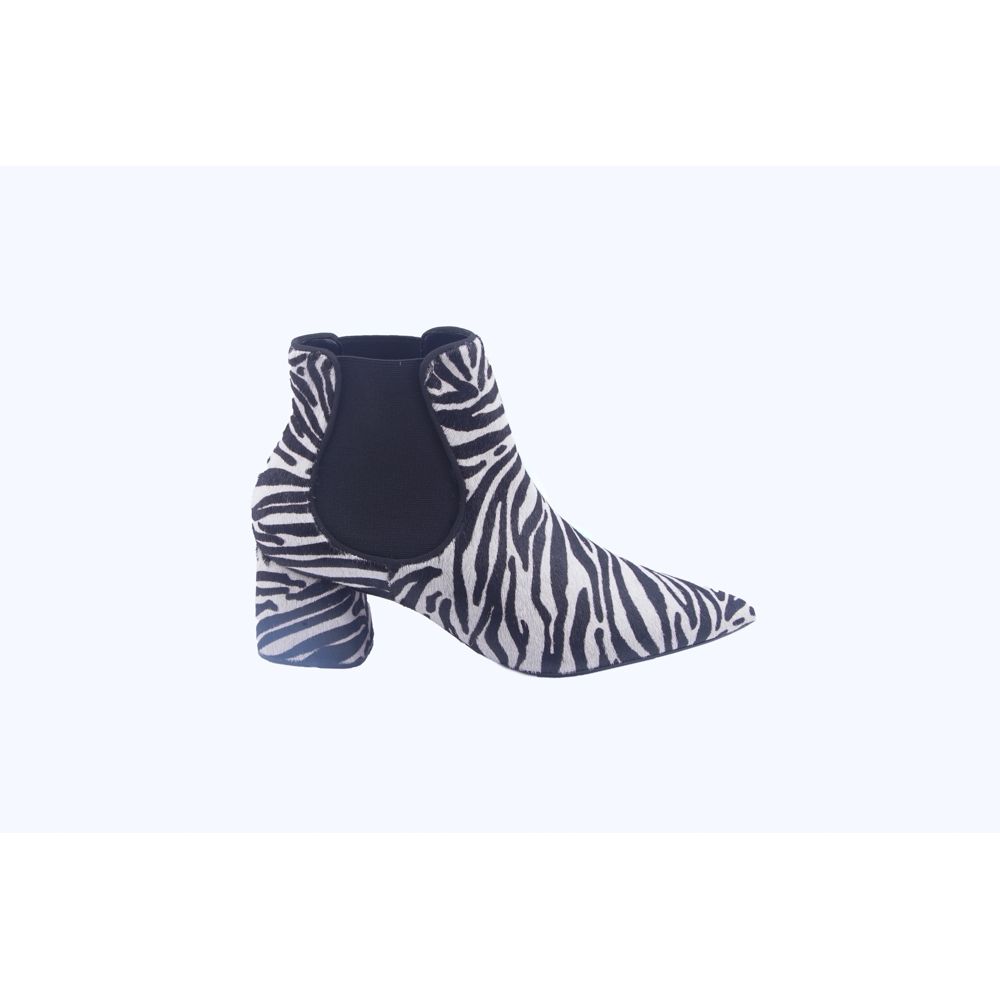bota de zebra