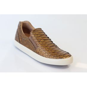 TENIS BRUNA COBRA PYTHON BRONZE REF anzetutto